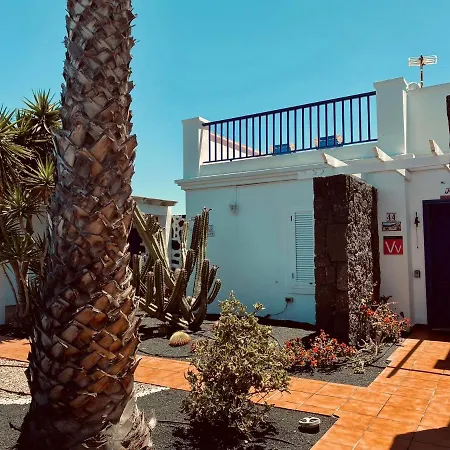 Jardin Vila