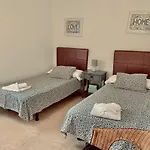 Jardin فيلة بلايا بلانكا