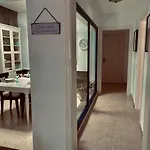 Jardin فيلة بلايا بلانكا