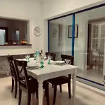 فيلة Jardin *