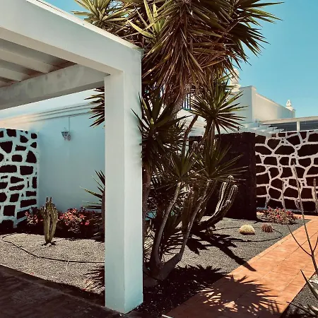 Jardin Βίλα