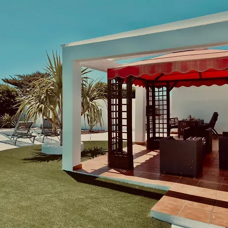 Jardin بلايا بلانكا