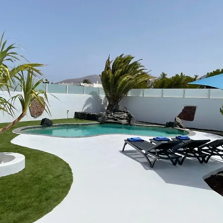Jardin Πλάγια Μπλάνκα