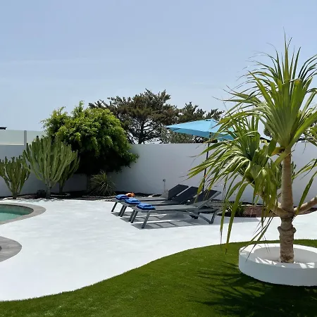 Jardin *