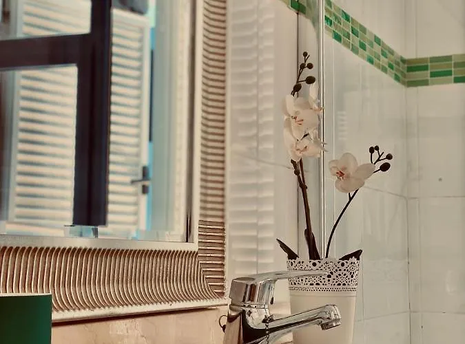 Jardin بلايا بلانكا