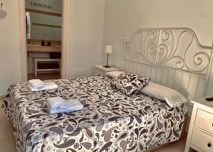 Jardin * بلايا بلانكا