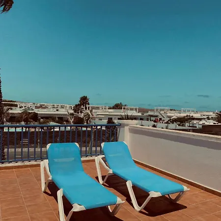 Jardin Πλάγια Μπλάνκα